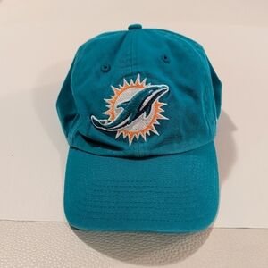 47 Brand Miami Dolphins Hat